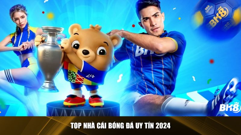 BK8 luôn là sân chơi cá cược top 1