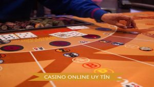 Casino online uy tín được nhiều người tìm kiếm hiện nay 