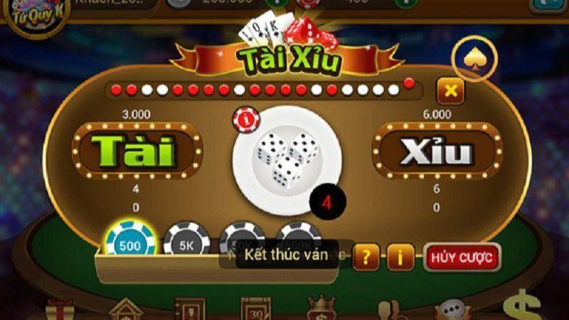 Ứng dụng 12BET - App đánh tài xỉu uy tín chuẩn quốc tế 