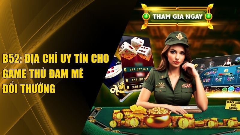 Game bài B52: Giới thiệu, Đánh giá chi tiết