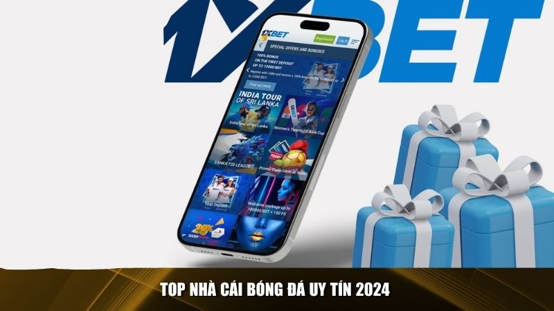 1xBet - Sân chơi đậm chất Châu Á