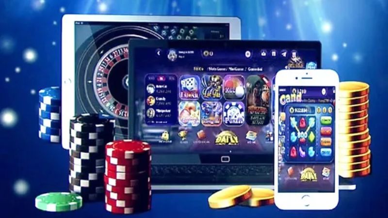 Nhà cái 888b mã khuyến mãi game