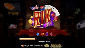 Rikvip là một sân chơi hội tụ đông đảo các game thủ